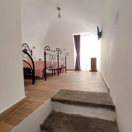 Al Vicolo Di Ercolano Bed & Breakfast エクステリア 写真