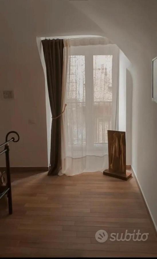 Al Vicolo Di Ercolano Bed & Breakfast エクステリア 写真