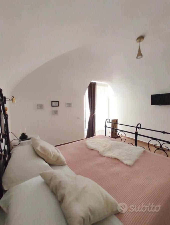 Al Vicolo Di Ercolano Bed & Breakfast エクステリア 写真
