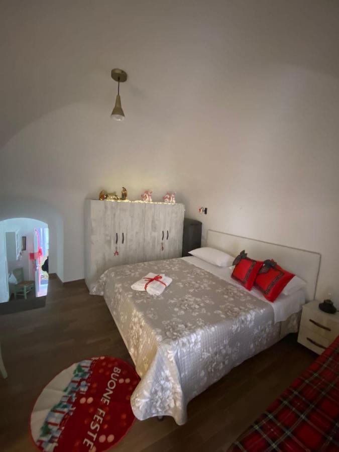 Al Vicolo Di Ercolano Bed & Breakfast エクステリア 写真